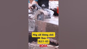 ⚡ BODA BLC1-65 – CẮT PHÁT NÀO, NGON PHÁT ĐÓ! ⚡
