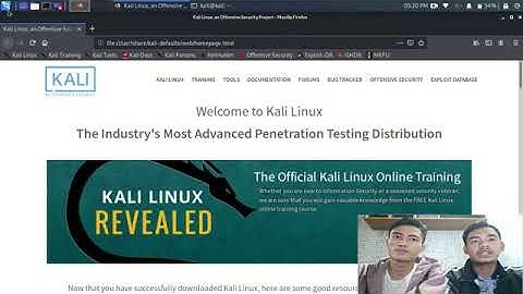 Tutorial Exploit Attack dan Mendetek Serangan Menggunakan Metasploit & Wireshark