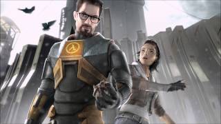Half-Life 2: Kleiners Lab Sounds Part 1 (Download Link Included)
