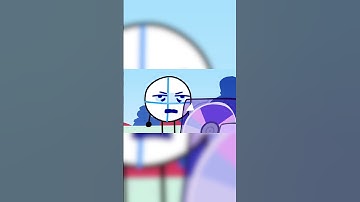 Animatic Battle: I used to feel alot of pain (shorts)