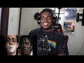 SAY SAY SAY BY PAUL MCCARTNEY AND MICHAEL JACKSON REACTION