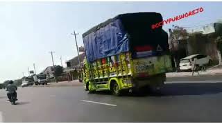 Sam Petrok Olengg Lurrr