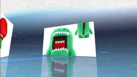 My gaming intro - Created using Flixpress.com