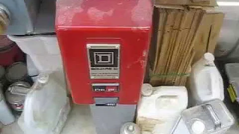 Nema and VFD 2 wire control with OEM Mag switches Part 3