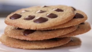 Chocolate Chip Cookies - how to and recipe | Byron Talbott