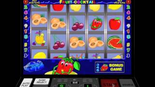 Игровые автоматы онлайн Fruit Cocktail (Клубничка) - клуб Вулкан(http://igrovoy-club-vulkan.com/igrovye-avtomaty-fruit-cocktail-klubnichka Игровой автомат Клубнички Fruit Cocktail игрового клуба Вулкан - простая..., 2013-06-23T17:59:52.000Z)