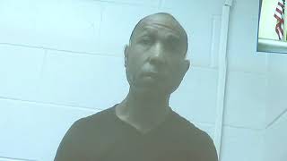 'I am not a monster' - suspect in brutal kidnapping & sex assault case apologizes in bond court