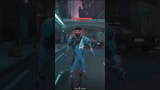 HOW 2 WHITE FOX (bs Supports) #gaming #marvelrivals