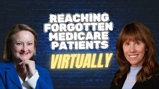 Virtual Nursing Care Closing the Gap | Bonnie Sloma | Nurse Rosa's INsights Podcast
