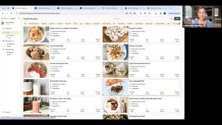 How to Add a Recipe, Wellness Vault Tutorial screenshot 3