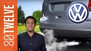Is Volkswagen's Emissions Scandal A Big Deal | 80Twelve