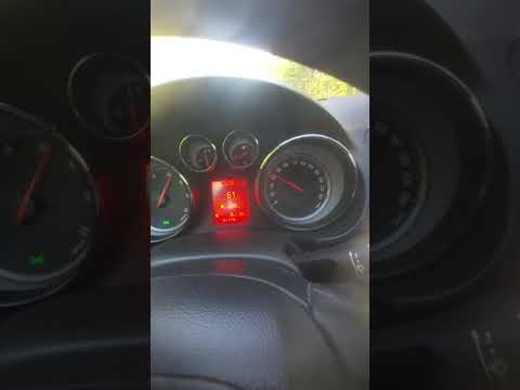 OPEL INSIGNIA 2.0