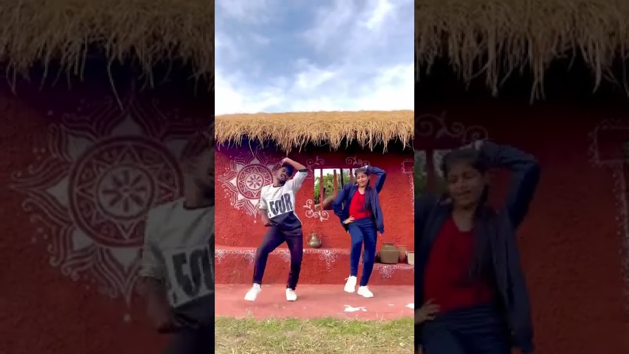 Kodi Koora🔥🔥 #dance #viral #shorts #trending