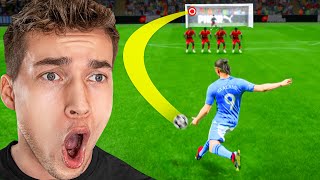 11 UNSCOREABLE GOALS SCORED BY PLAYERS FROM EVERY POSITION screenshot 1