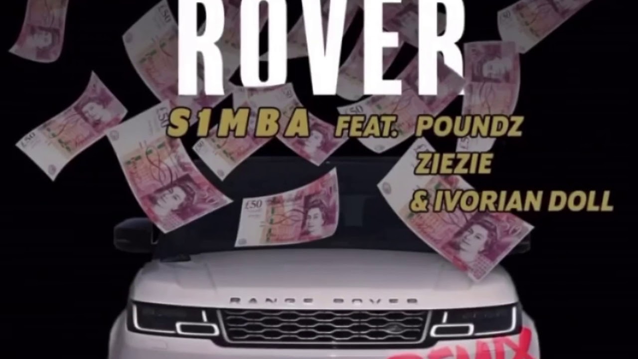 Rover simba перевод