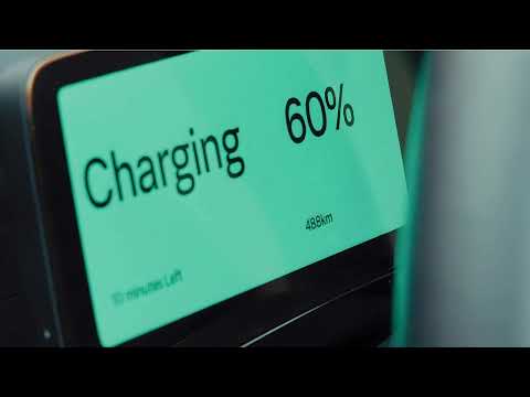 Volvo mira ad aumentare la sicurezza con nuovi caratteri, ma i pulsanti fisici rimangono la soluzione migliore