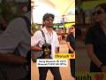 Dhanush Spotted At The Airport Simplicity #dhanush #airport #ytshortsindia #tollywood