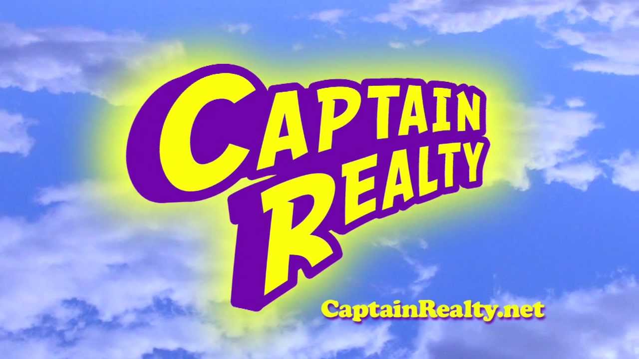 CAPTAIN REALTY How to talk about a house during a property showing