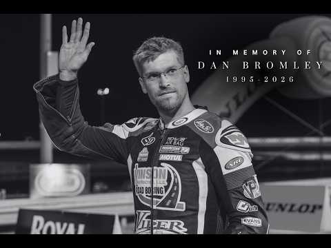Remembering Dan Bromley