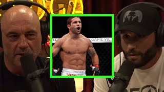 Chad Mendes Announces Un-Retirement, Transition to Bare Knuckle Fighting