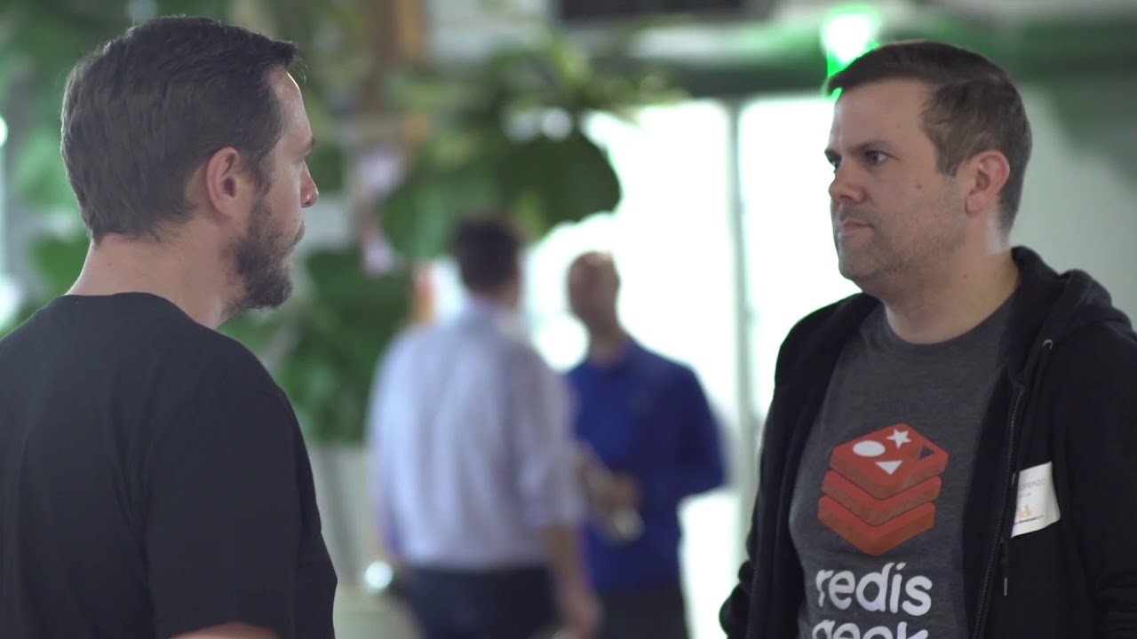 Payments 101 Meetup with Marqeta and Square