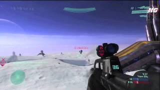 Halo 3 :: Team Slayer