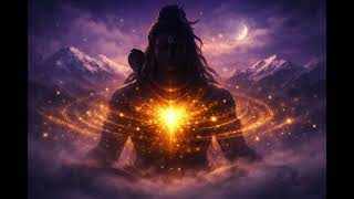Om Namah Shivaya 432 Hz | Soft Male Chant for Healing, Surrender, Inner Peace and Shiva Grace Within screenshot 3