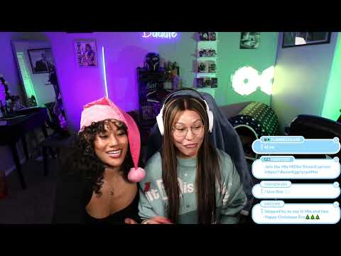 A Very Merry Xmas with the Family FULL STREAM
