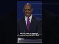HUD Secretary Scott Turner: DEI at HUD is DEAD!