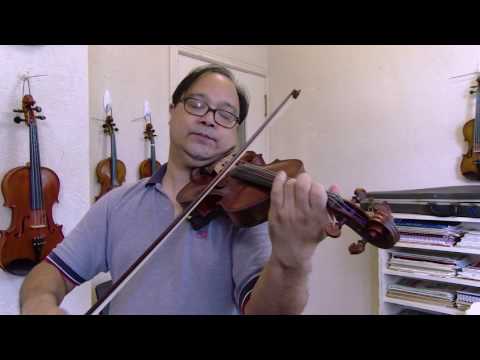 Free Improvisation Study #2: A Minor