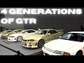 Seeing My Dream Cars in Person (Melbourne Motor Show)