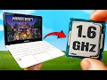 How Bad Is This 14-Year-Old Slow Laptop?!
