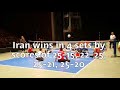 Sitting Volleyball Men’s World Championship 2018 - Preliminary Round - IRI v RUS