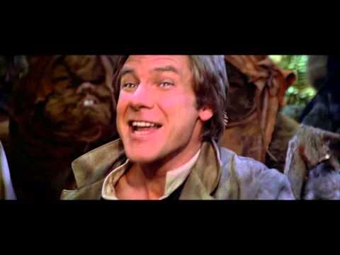 R.I.P Han Solo (GONE BUT NEVER FORGOTTEN !!!!)