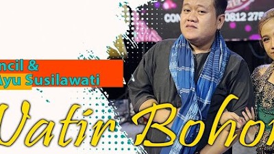 WATIR BOHONG -WA KANCIL & DEVI AYU SUSILAWATI