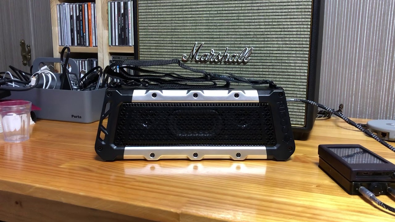 FUGOO TOUGH XL 녹음 CHET BAKER - LOOK FOR THE SILVER LINING