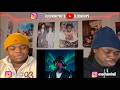 Chance The Rapper Speed Of Love Feat Jazmine Sullivan REACTION mp3