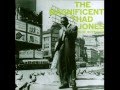 Thad Jones - Billie-Doo 1956