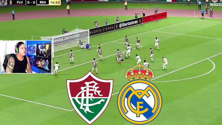 FLUMINENSE X REAL MADRID COPA DO MUNDO DE CLUBES FIFA 2025 SIMULAÇÃO FUTEBOL FIFA 24