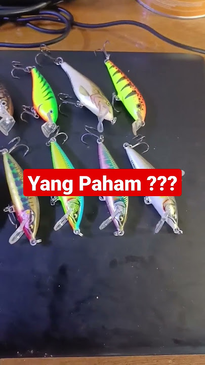 RAPALA KHUSUS LAIS TEMBIRING