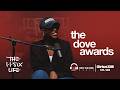 Unpacking the 2026 Dove Awards with Ace and Meah | The 116 Life Ep. 140