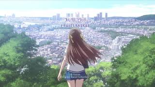 Fruits Basket (2019) OST -Anime Music-水果篮子音乐原声带【音乐精选】フルーツバスケットアニメーション2019リメイク音楽サウンドトラック DISK 2