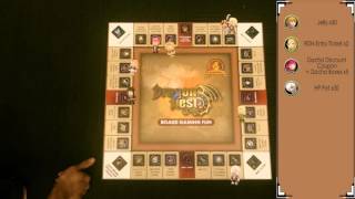 Dragon Nest SEA: Board Gaming Fun - S2 Turn10