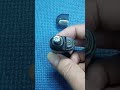 Máy Cắt Lông Mũi Modeco Sử Dụng Pin Sạc, Đầu Cắt Quay 360 Dễ Dàng Cắt Sạch