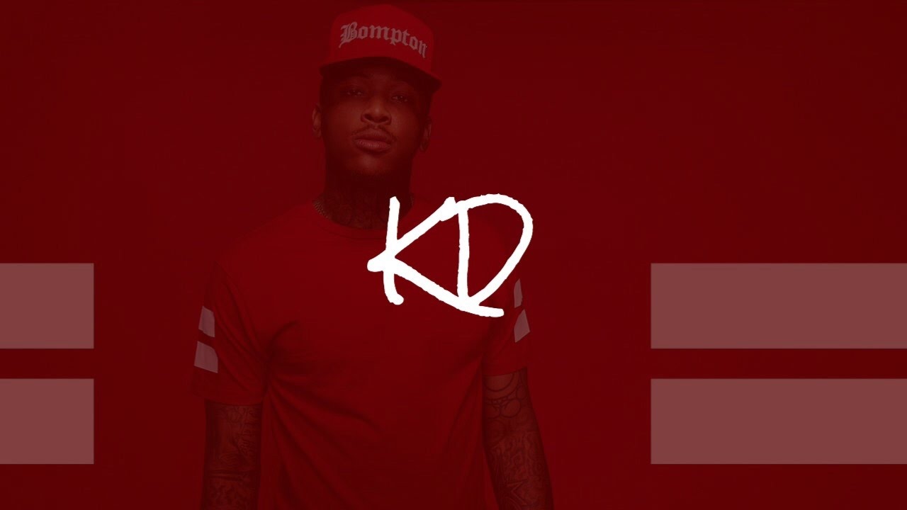 YG type beat 2016 - Been Banging | YG type instrumental