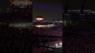 Tool- Invincible: Live @ Sonic Temple in Columbus, Ohio