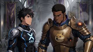 CRYPTO WARS TEASER 2