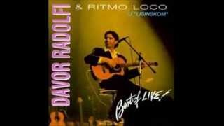 Davor Radolfi & Ritmo Loco - S ribama je najbolje (live) - audio (2004)