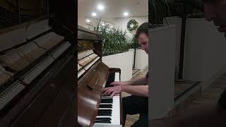 Dire Straits - Brothers in Arms Piano Cover screenshot 5