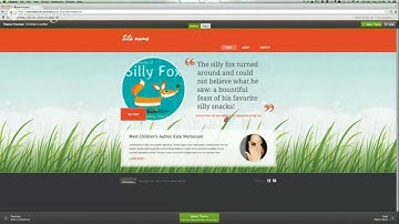 Build a Website FAST with GoDaddy Website Builder | GoDaddy Hangout